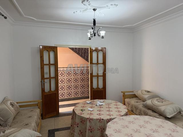 Maison à vendre Msserdi 125 m2 titrée - 2