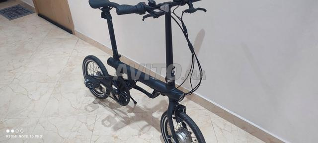 Vélo électrique Xiaomi Smart - 2