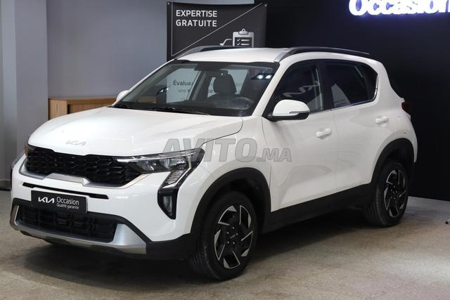 KIA Sonet