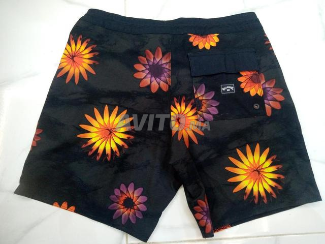 شورت BILLABONG