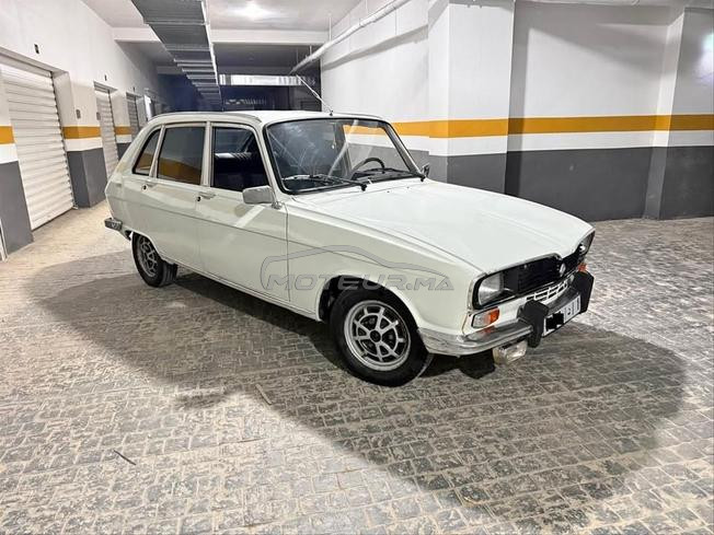Renault 16 TL
