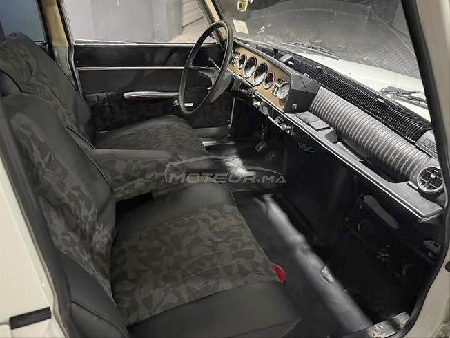Renault 16 TL