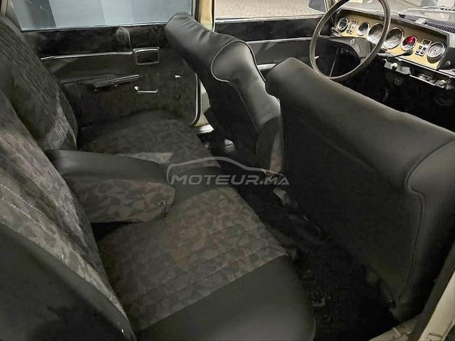 Renault 16 TL