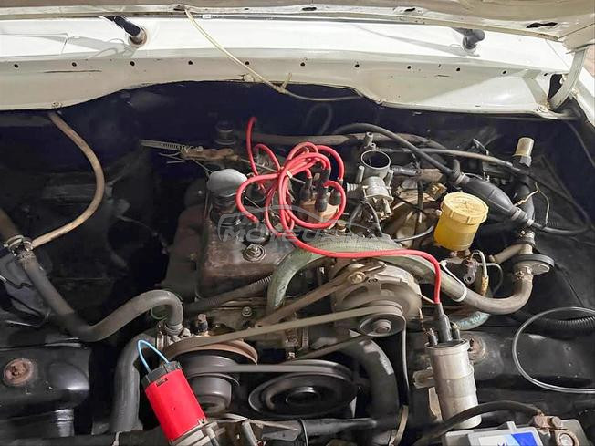 Renault 16 TL