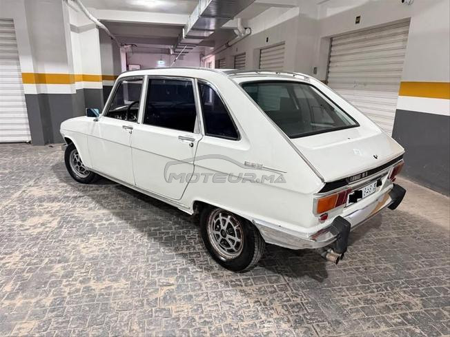 Renault 16 TL
