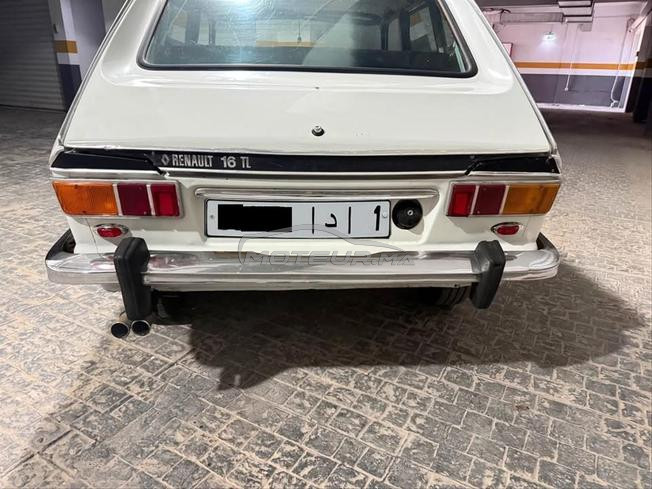 Renault 16 TL