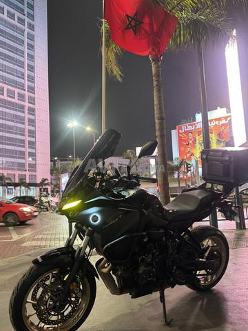 Tracer 700 2024 - 2