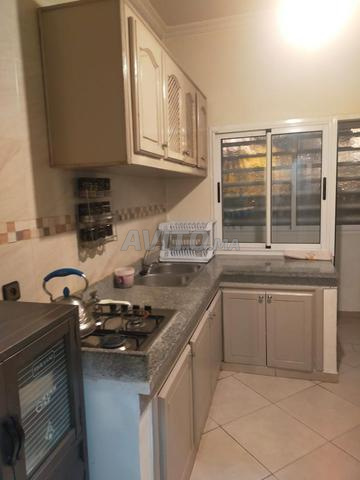 Appartement meublé à louer par nuit à Agadir - 2