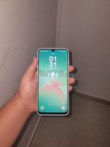 samsung a26 5g 6g ram - 2