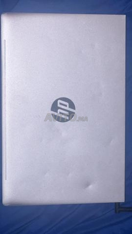 HP ProBook 640 G8 – Core i5 11ᵉ Gen – 16 Go RAM - 2