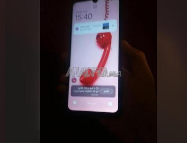 Redmi 14C encore propre - 2