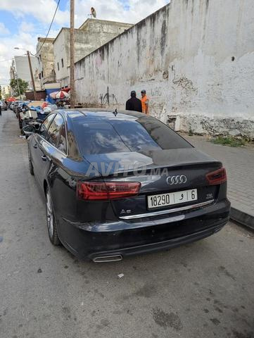 أودي A6 C7.5 V6 3.0 TDI - 2