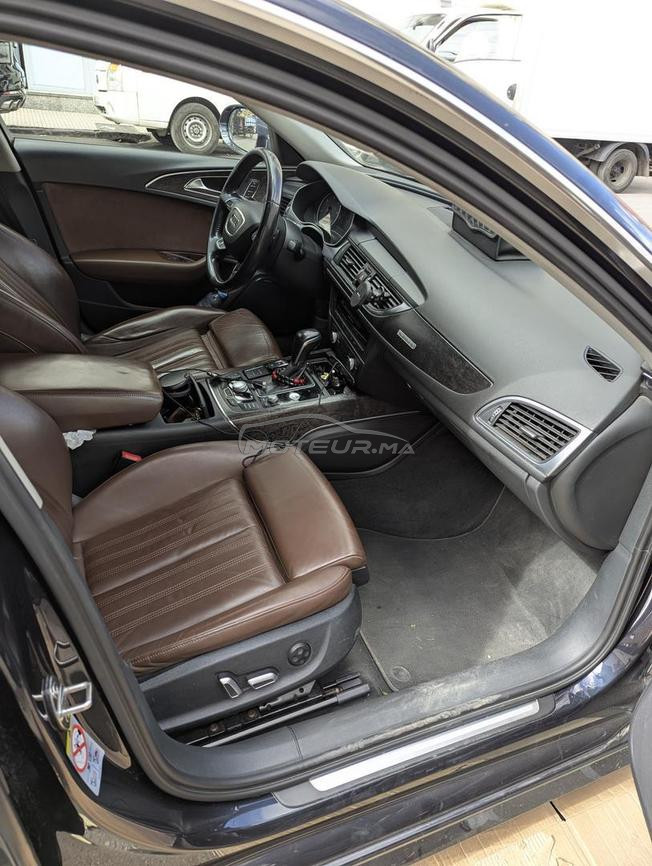 Audi a6 c7.5 V6 3.0 tdi 
