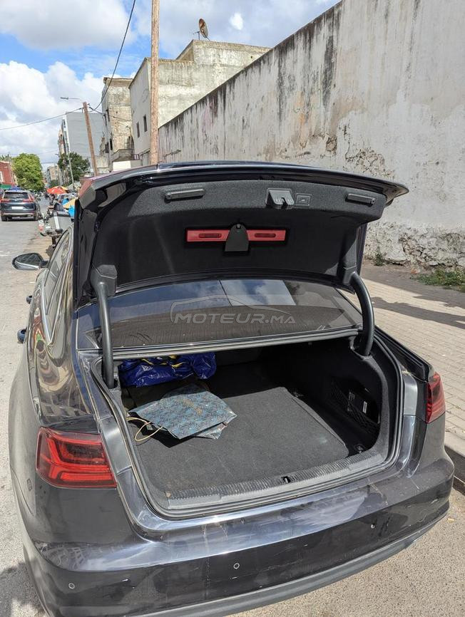 Audi a6 c7.5 V6 3.0 tdi 