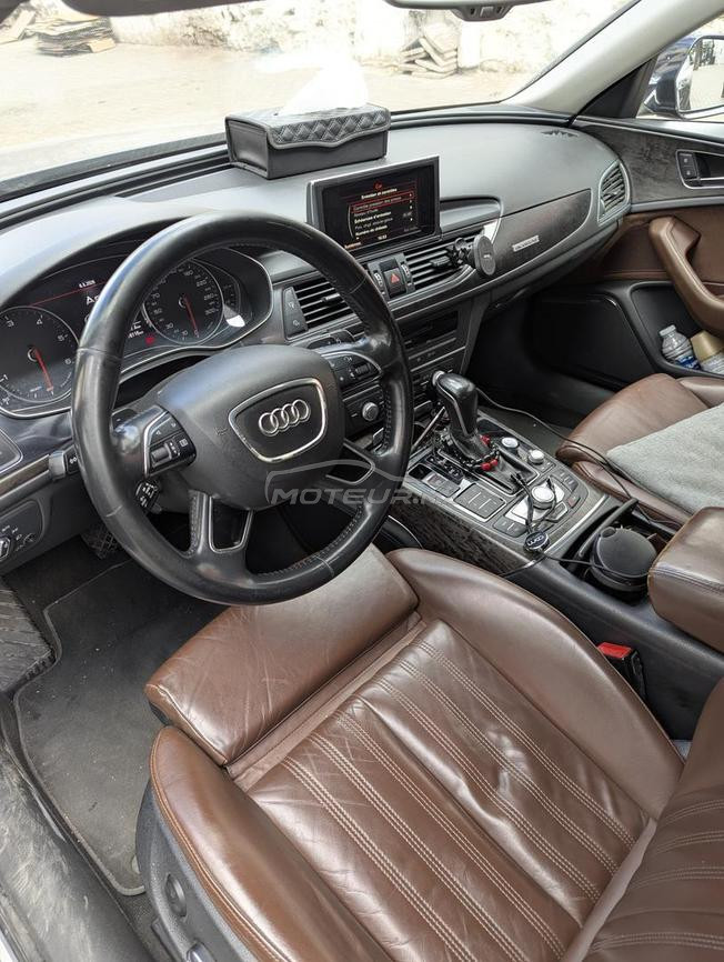 Audi a6 c7.5 V6 3.0 tdi 