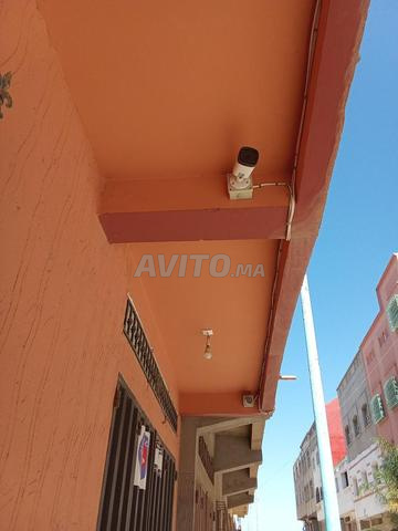Appartement meublé à louer quotidiennement pour familles à Safi - 2