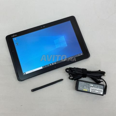 PC et tablette tactile RAM 8 disque 256 SSD carte SIM