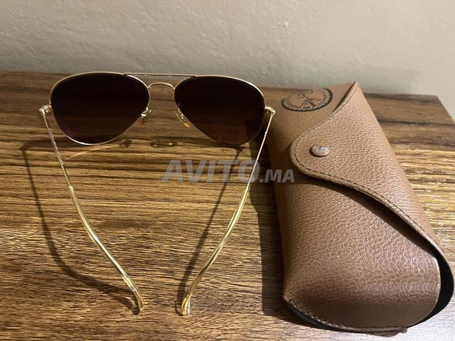 Ray ban classique aviator Rb3026 - 2