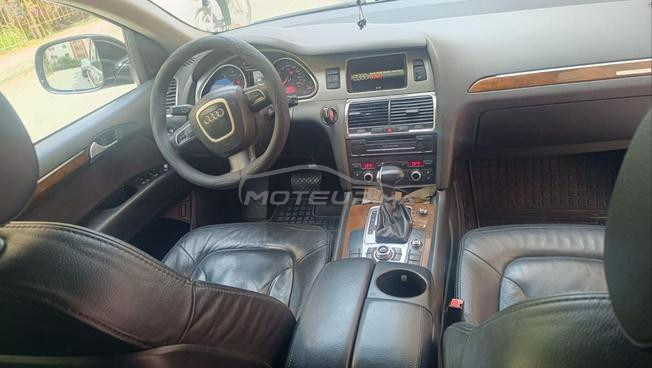 Audi Q7 nka possible reprise