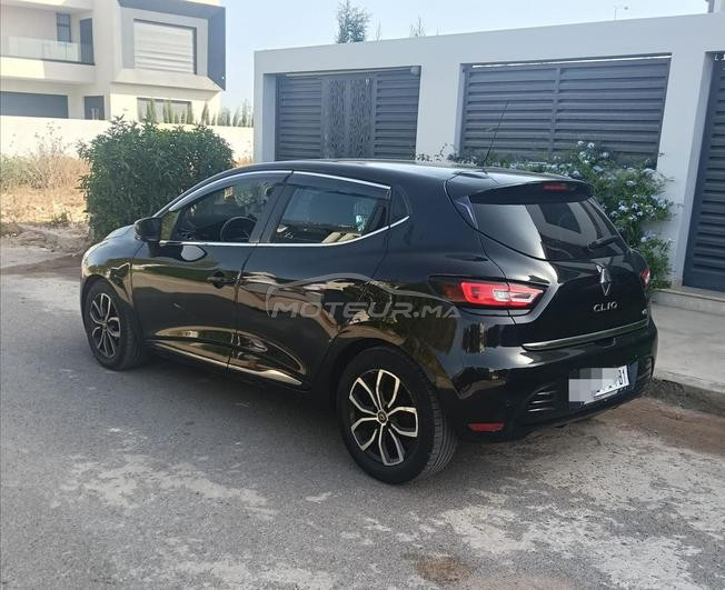 clio 4 intense automatique Diesel 2018 main libre 