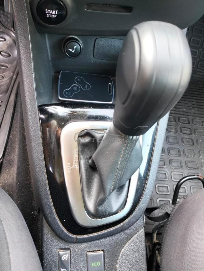 clio 4 intense automatique Diesel 2018 main libre 
