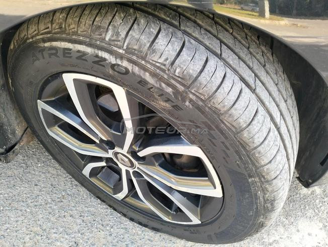 clio 4 intense automatique Diesel 2018 main libre 