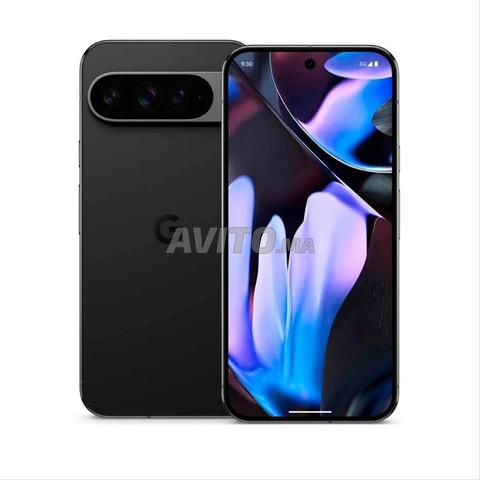 Google Pixel 9 Pro XL - 2