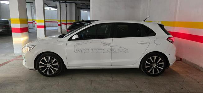 voiture toutes options 