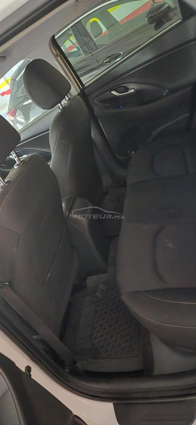 voiture toutes options 