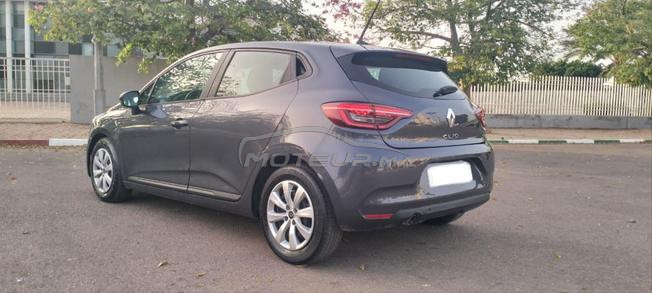 clio 5 diesel 2021 