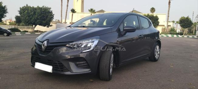 clio 5 diesel 2021 