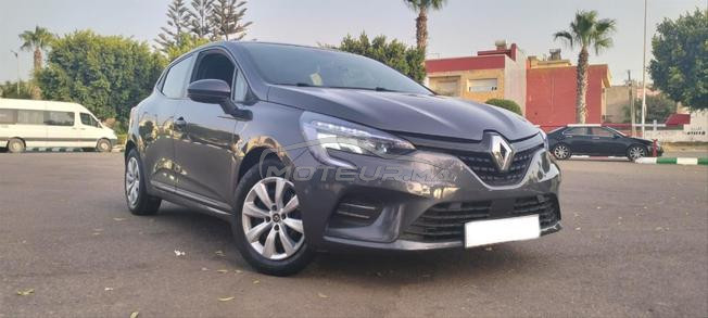 clio 5 diesel 2021 
