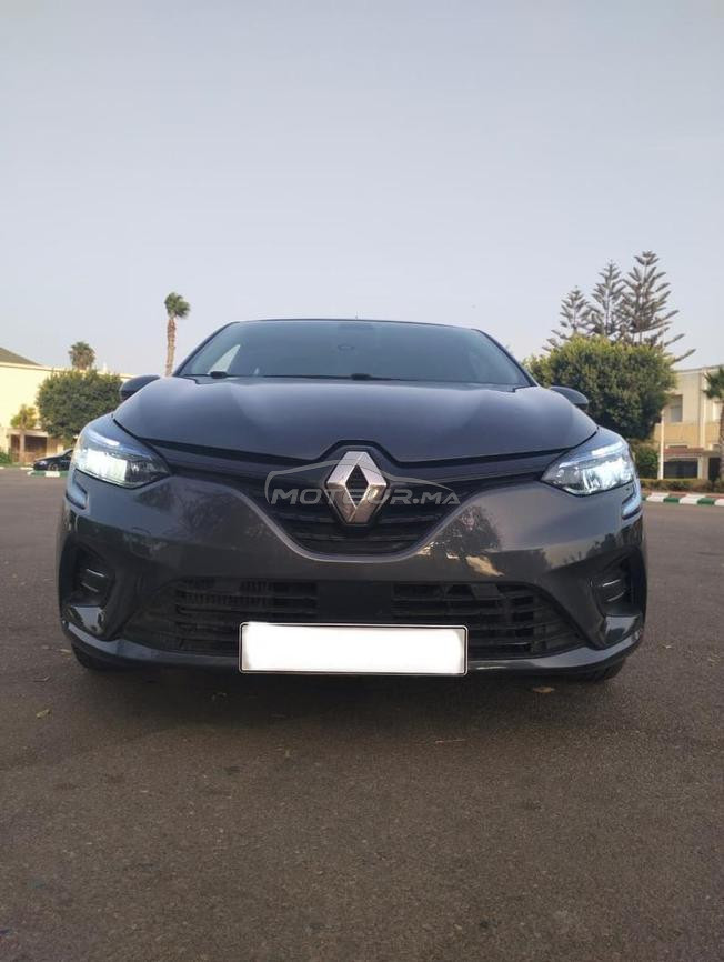 clio 5 diesel 2021 