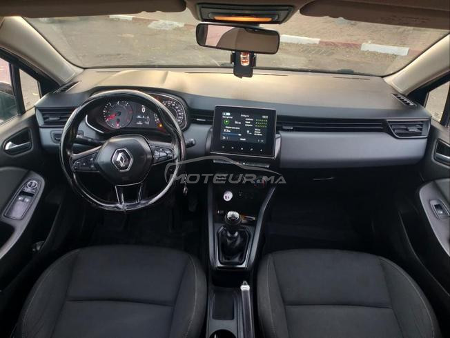 clio 5 diesel 2021 