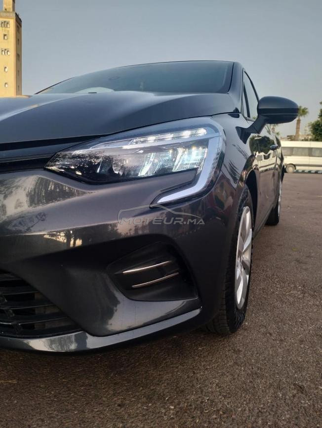 clio 5 diesel 2021 