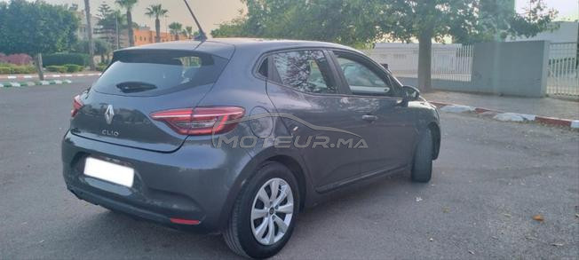 clio 5 diesel 2021 
