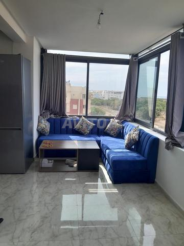 Superbe Appartement à vendre 76 m² à Tanger-Houara - 2