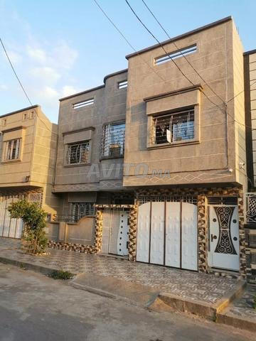 🏡 Mini villa de luxe à vendre à Oujda – Hay Fath Lazari