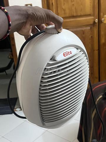 بيع مراوح وتدفئة كهربائية - 2