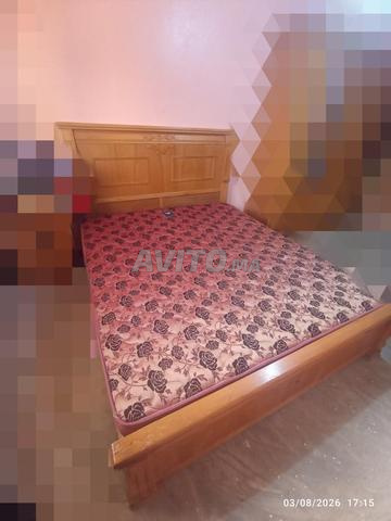 Vente chambre à coucher complète