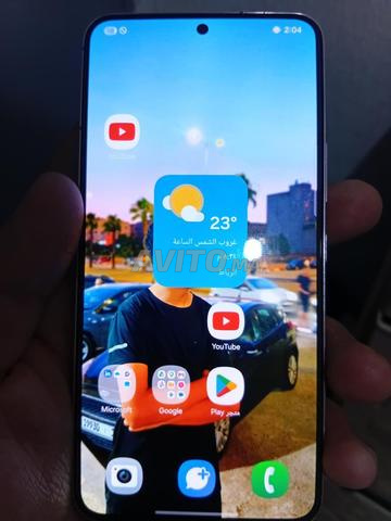 سامسونج جالاكسي S22 8 رام 256 جيجا حالة ممتازة