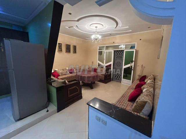 Appartement à louer (Saïdia) - 2