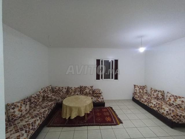 Appartement à louer 54 m² à Essaouira - 2