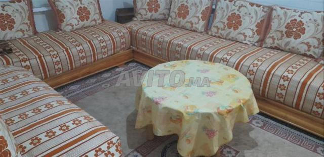 منزل لكراء العطل بمدينة الجديدة - 2