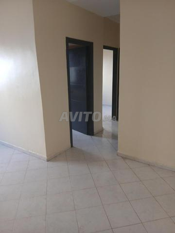 Appartement à vendre 58 m² à Lissasfa à Casablanca - 2