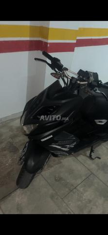 Aerox 2015 كالجديد كل شيء جديد - 2