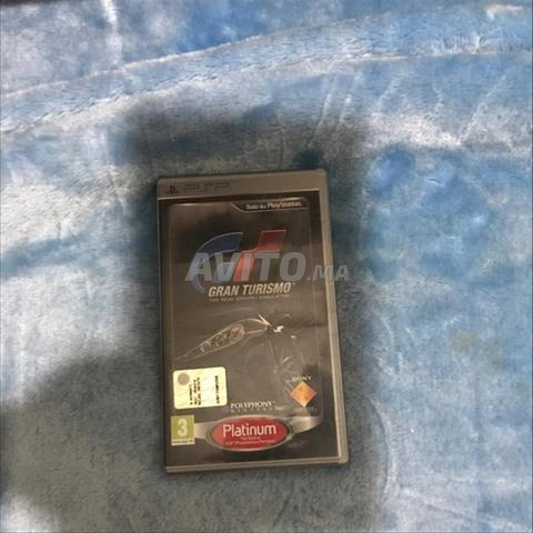3 ألعاب PSP - 2