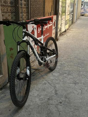 Specialized Stumpjumper FSR Comp - 2