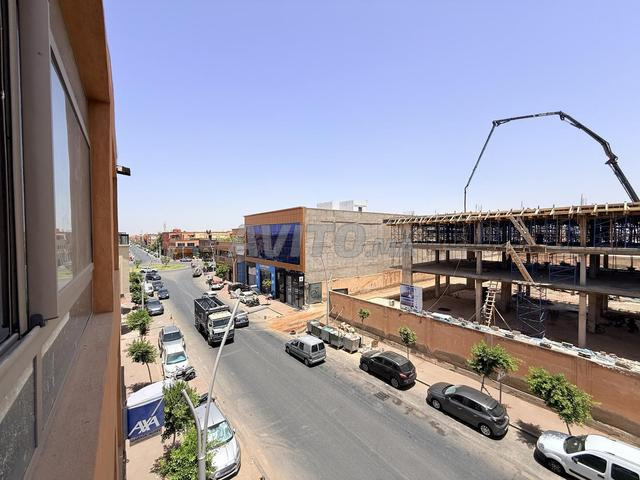 Showroom Plateau Commercial à Louer Marrakech - 2