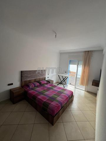 Appartements meublés à louer avec piscine - 2